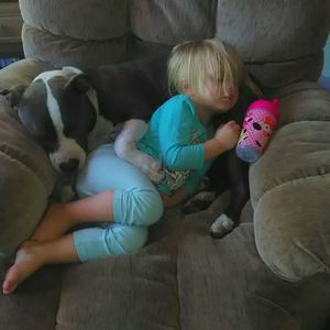 Meet your Posher, Brandon